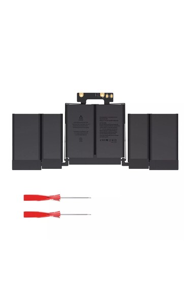 Replacement A1989 A1964 Battery for Apple Macbook Pro 13 inch Mid 2018 2019