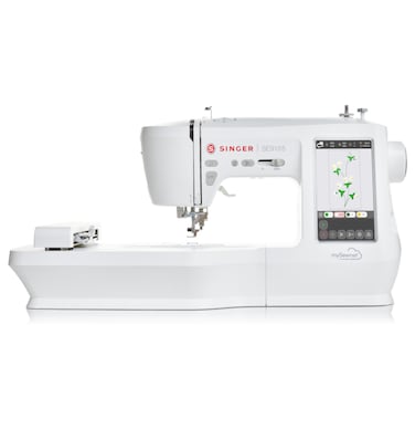 Singer SE9185 Sewing And Embroidery Machine (International Version)