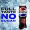 Pepsi Diet Cola Plastic Bottle 500ml Pack of 12