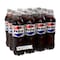 Pepsi Diet Cola Plastic Bottle 500ml Pack of 12