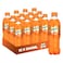 Mirinda Orange Bottle 500ml Pack of 12