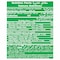 7Up Soft Drink Bottle, 500ml Pack of 12