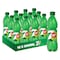 7Up Soft Drink Bottle, 500ml Pack of 12