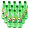 7UP Zero Bottle 500ml Pack of 12
