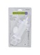 Royalford Icing Syring with Nozzles [RF1662-IS5]