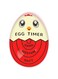 Egg Timer for Boiling Eggs That Changes Color When Done, Color