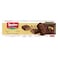 Loacker Pasticeria Dark Hazelnut Wafers, 100g