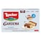 Loacker Gardena Coconut Wafers, 38g Pack of 5