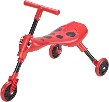 Mookie Scuttlebug Beetle/Bumble
