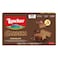 Loacker Gardena Chocolate Wafers, 38g Pack of 5