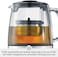Sage The Tea Maker, 1.5L Automated Smart Tea Infuser With 5 Brew Strength Presets - UAE Version (2 Year Manufacturer Warranty)