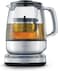 Sage The Tea Maker, 1.5L Automated Smart Tea Infuser With 5 Brew Strength Presets - UAE Version (2 Year Manufacturer Warranty)