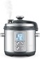 Sage The Fast Slow Pro - Reduce, Saut&eacute;, Sear, Slow cook, Pressure Cook, Steam Or Keep Warm - UAE Version (2 Year Manufacturer Warranty)