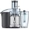 Sage The Nutri Juicer Cold - 1250w, 2L Jug, Dishwasher Safe With Cold Extraction &amp; Mesh Filter- UAE Version, 2 Year Manufacturer Warranty