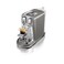 Breville Nespresso Creatista Plus Coffee Machine - Smoked Hickory (International Version)
