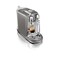 Breville Nespresso Creatista Plus Coffee Machine - Smoked Hickory (International Version)
