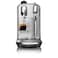 Breville Nespresso Creatista Plus Coffee Machine - Smoked Hickory (International Version)
