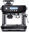 Sage The Barista Pro, Bean To Cup Coffee Machine With Grinder And Milk Frother, Black Truffle - UAE Version, 2 Year Manufacturer Warranty