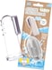 Jack &amp; Jill   Silicone Finger Brush - Stage 1   3 X 2 Pack