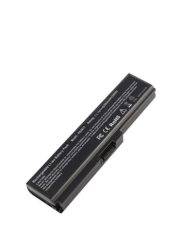 PA3819U-1BRSReplacement Battery Compatible For ToshibA, Satellite Series