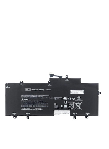 Replacement Beyond Battery for HP Chromebook 14 14-X010nr 14-X013DX 14-X015WM, HP B003XL BO03037XL BO03XL HSTNN-IB6C HSTNN-IB6P TPN-Q137 TPN-Q152 751895-1C1 752235-005 773836-1C1 774159-001