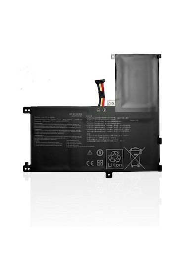 5.2V 50Wh B41N1532 0B200-02010100 Replacement Laptop Battery for ASUS ZenBook Flip Q504U Q504UA Q504UAK Q534UA UX560UAK