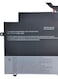 45N1121 Replacement Battery Compatible with Lenovo Thinkpad T431s Series 45n1120 45n1121 45n1122 45n1123-11.1V 48Wh 4250mAh