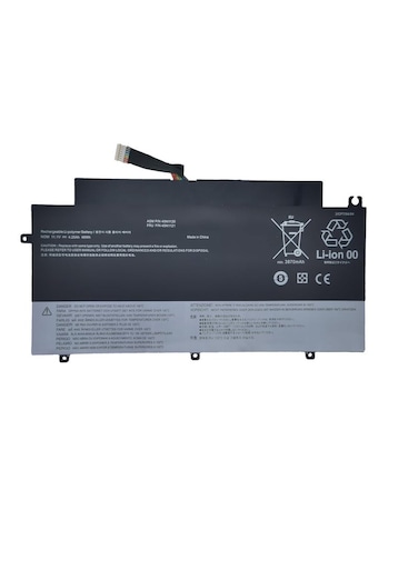 45N1121 Replacement Battery Compatible with Lenovo Thinkpad T431s Series 45n1120 45n1121 45n1122 45n1123-11.1V 48Wh 4250mAh