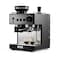 Sunbeam Origins Classic Espresso Coffee Machine - Black