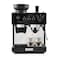 Sunbeam Origins Classic Espresso Coffee Machine - Black