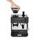 Sunbeam Origins Classic Espresso Coffee Machine &ndash; Black (International Version)
