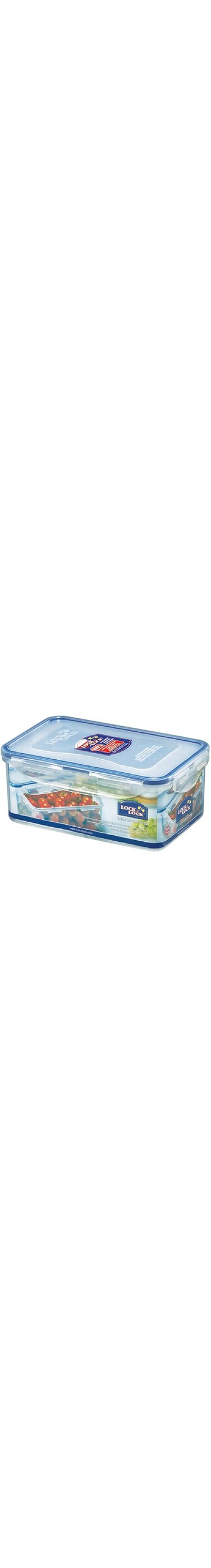 LocknLock Rectangular Food Container - 1.4 L
