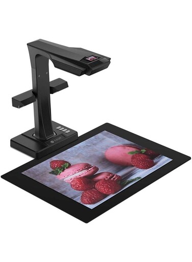 CZUR ET25 Pro Scanner