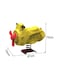 Outdoor Play Equipment: Spring Rider Rocking Toy, 8FT Round Trampoline With Basketball Frame Hoop, Plastic Caterpillar Tunnel, Plastic Metal Slide and Swing Playground Set, Spring Two Seater Seesaw.