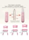 5-Piece Children's Furniture Tables And Chairs Set Kids Daycare Furniture Living Room