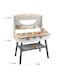 Pretend Play Cooking Toy Role Play Barbecue Grill Set Toys For Kids