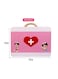 Perfect Educational Toy Gift Role Play Teaching Aids Pretend Play Medical Box