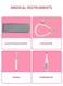 Perfect Educational Toy Gift Role Play Teaching Aids Pretend Play Medical Box