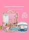Perfect Educational Toy Gift Role Play Teaching Aids Pretend Play Medical Box
