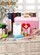 Perfect Educational Toy Gift Role Play Teaching Aids Pretend Play Medical Box