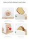 Fashion Wooden Kitchen Toy Funny Role Play Game Kids Pretend Flour Machine Toy
