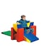 Safe Baby Indoor Soft Play Equipment Daycare Playground Kids