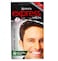 RESTORIA EXPRESS MEN NATURAL BROWN HAIR COLOR