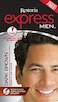 RESTORIA EXPRESS MEN DARK BROWN HAIR COLOR