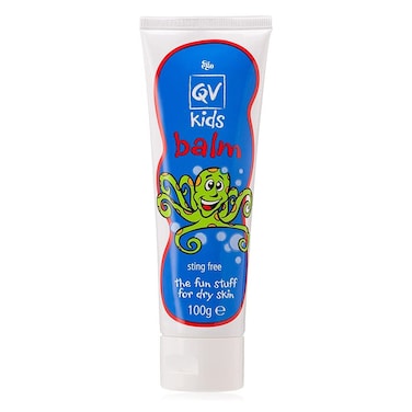Ego QV Moisturizing Kids Balm For Dry Skin 100g