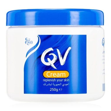 Ego QV Moisturizing Cream For Dry Skin 250g