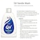 Ego QV Gentle Body Wash For Dry Skin 250ml