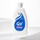 QV Skin Lotion, 250ml - Lightweight Moisturizer for Dry and Sensitive Skin, Fragrance-Free, Dermatologist Recommended