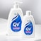 QV Skin Lotion, 250ml - Lightweight Moisturizer for Dry and Sensitive Skin, Fragrance-Free, Dermatologist Recommended