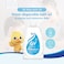 Ego QV Baby Bath Oil 250ml